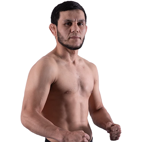 Kholmurod Nurmatov
