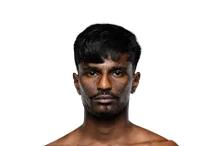 Asura Thiagesh
