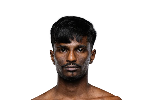 Asura Thiagesh
