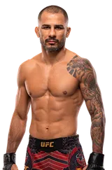 Alexandre Pantoja