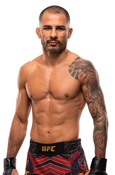Alexandre Pantoja