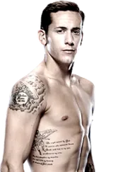 Mike Ricci