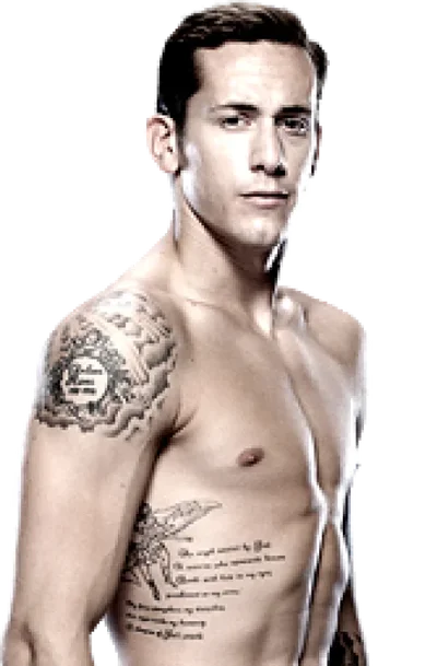 Mike Ricci