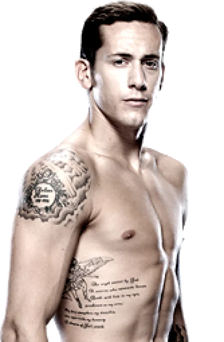 Mike Ricci