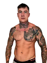Dan McGraffin