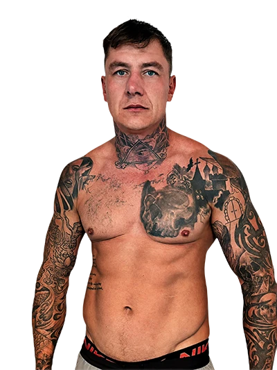 Dan McGraffin