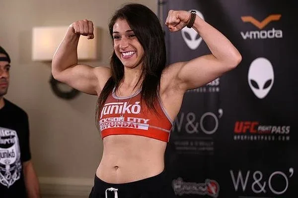 Herica Tiburcio