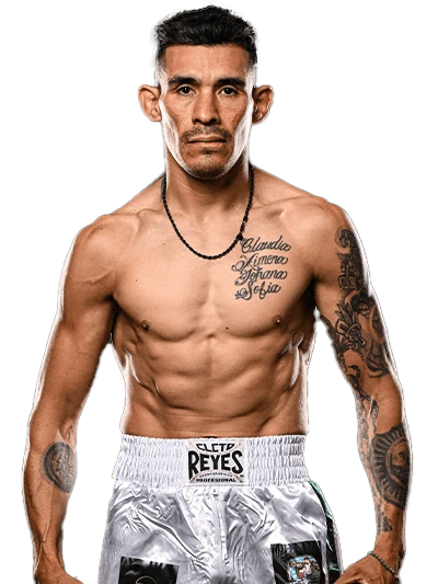 Gilberto Aguilar
