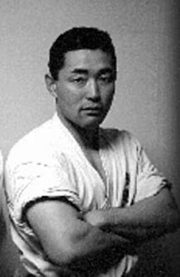 Kenji Akiyama