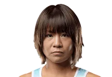 Yuko Suzuki