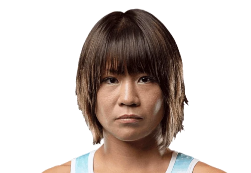Yuko Suzuki