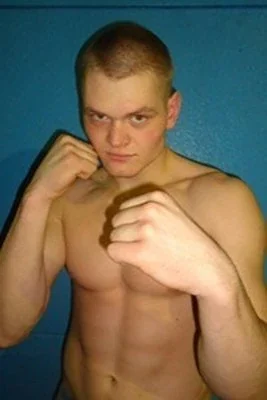 Vyacheslav Bogomol