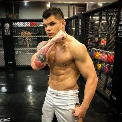 Marcio Andrade