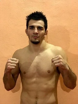 Shamidkhan Magomedov