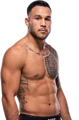 Brad Tavares