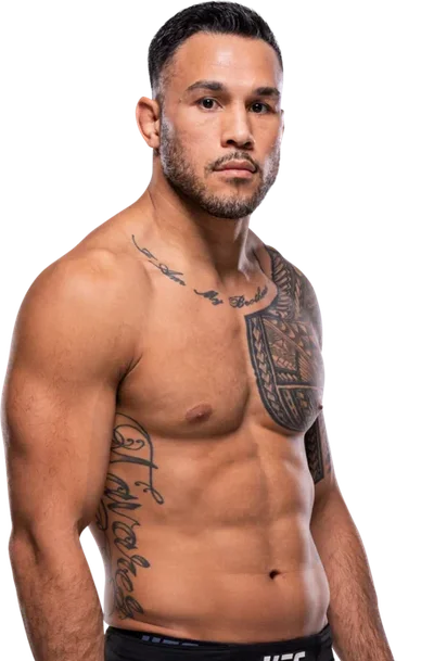 Brad Tavares