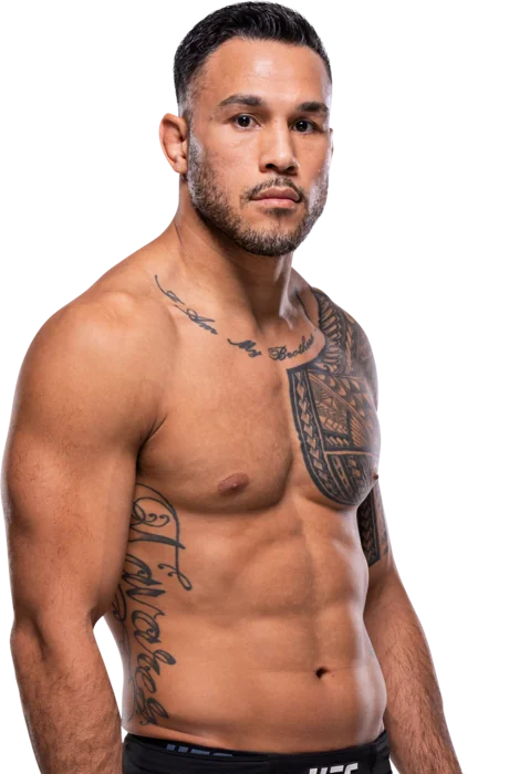 Brad Tavares