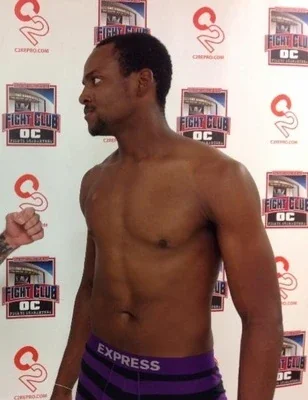 Andre Walker