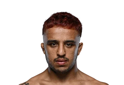 Felipe Negochadle
