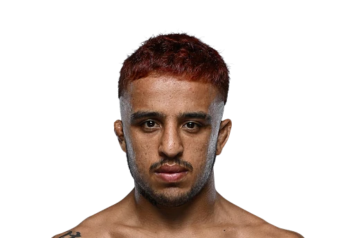 Felipe Negochadle