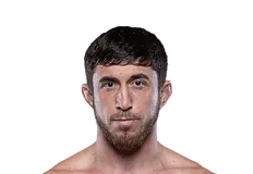 Abdulgadzhi Gaziev