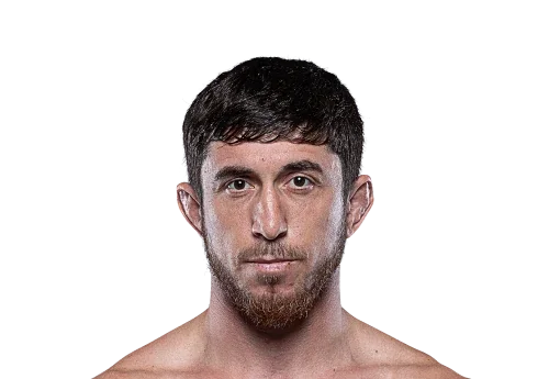 Abdulgadzhi Gaziev