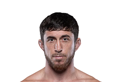 Abdulgadzhi Gaziev