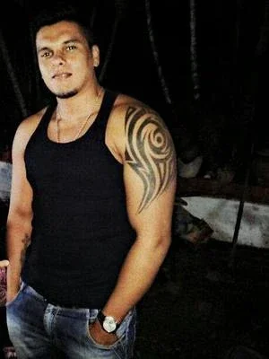 Marcelo Alejandro Nuñez Sparling