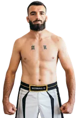 Rafael Aronov