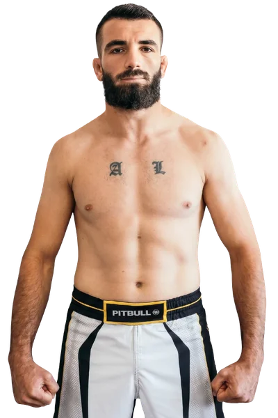 Rafael Aronov