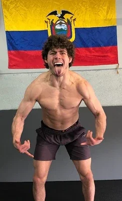 Roberto Jimenez