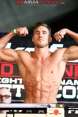 Chris Spang