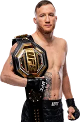 Justin Gaethje