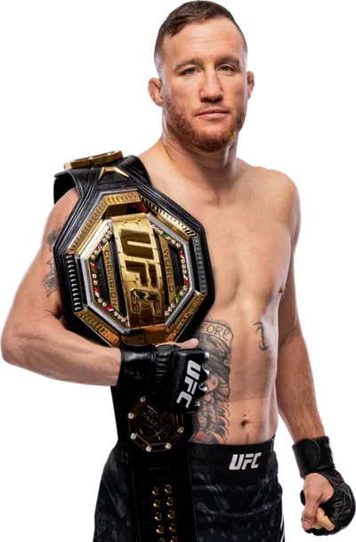 Justin Gaethje