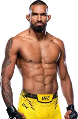 Brendson Ribeiro