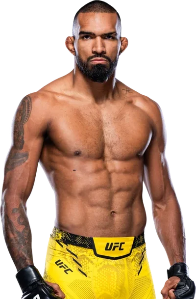 Brendson Ribeiro