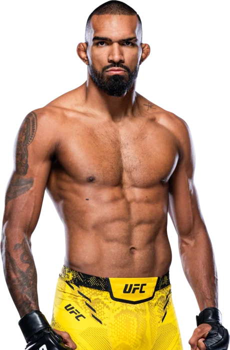 Brendson Ribeiro