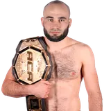 Daud Shaikhaev