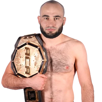 Daud Shaikhaev