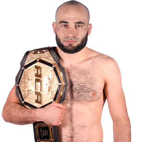 Daud Shaikhaev