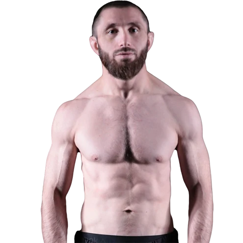 Yunus Evloev