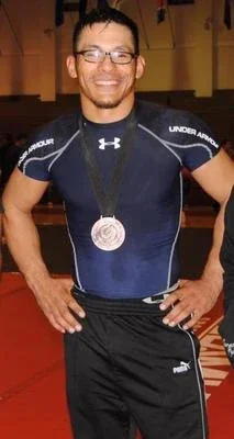 Raymond Banda