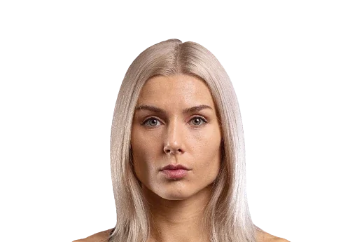 Ekaterina Vandaryeva