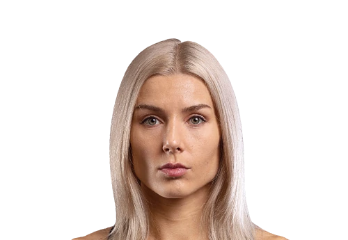 Ekaterina Vandaryeva