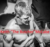 Keith McCabe