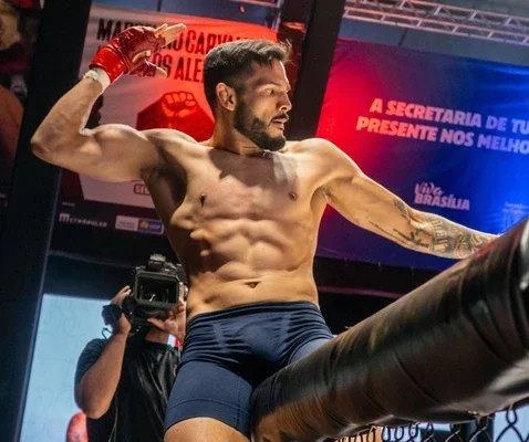 Wanderson Ferreira