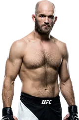 Keith Berish