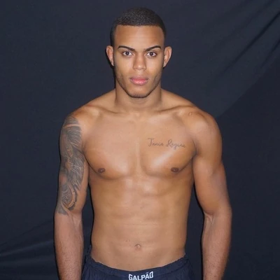 Samuel Sanches