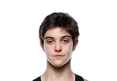 Alicia Sanchez Saez