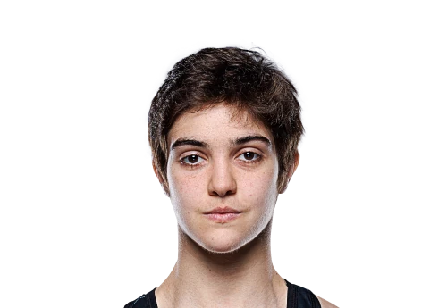 Alicia Sanchez Saez